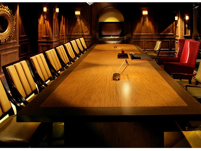 Marketing Interiors & Entertainment Chalkline Studios